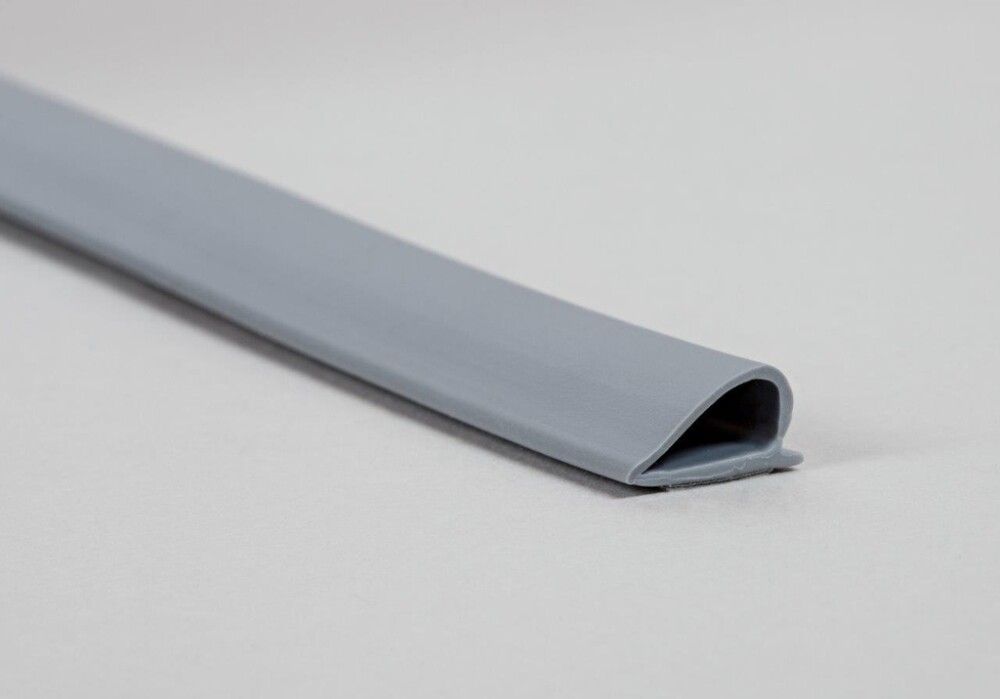 Þéttiborði með lími universal 2-5x10mm x 6m Primo grár