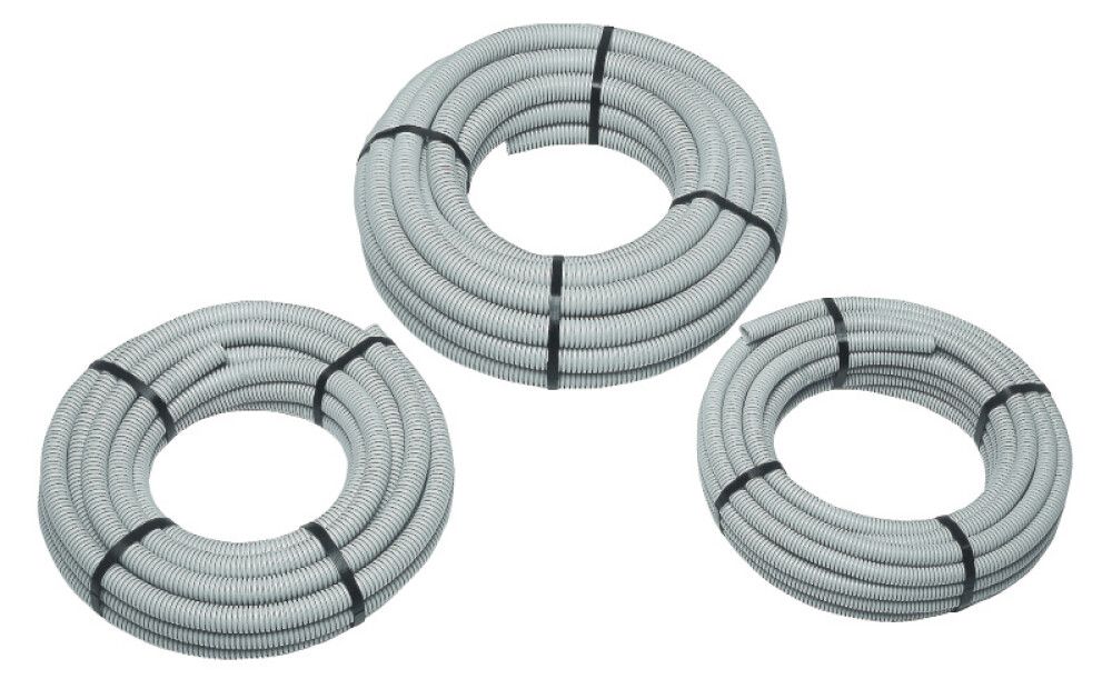 Rafmagnsbarki 16mm 10m EN16 Rev Ritter