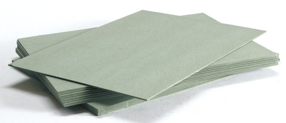 Undirlag fyrir parket Eco wood 5,5 mm 6,99 m²