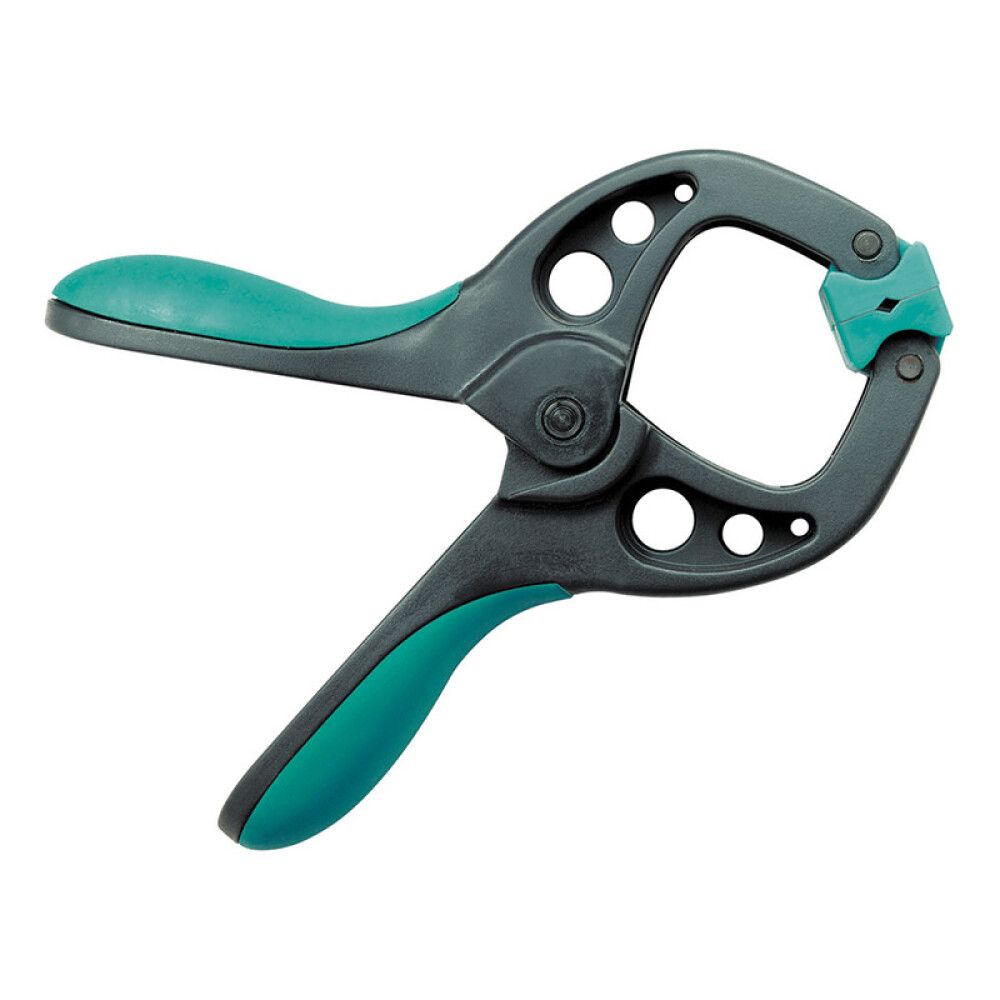 Klemma 40mm Wolfcraft FZ40