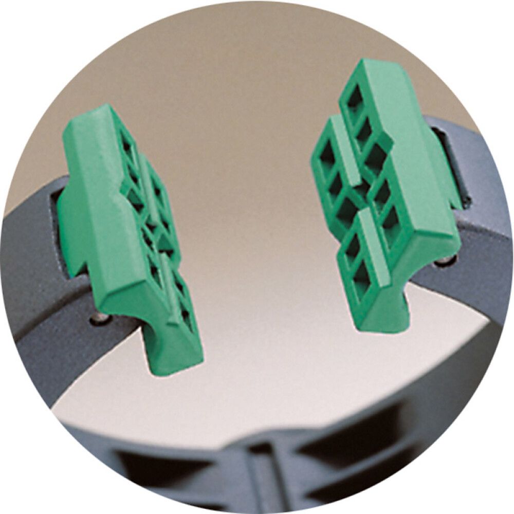 Klemma 40mm Wolfcraft FZ40