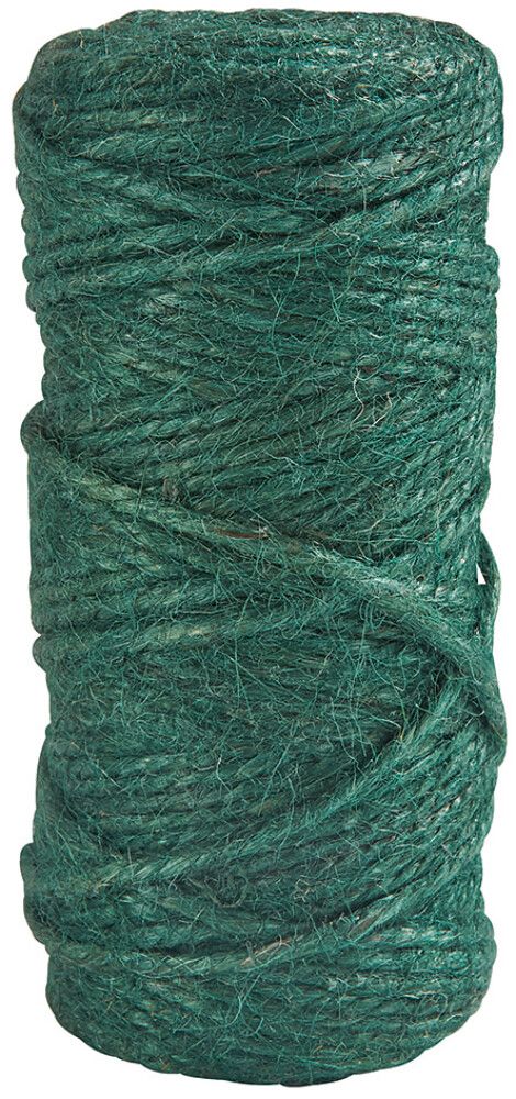 Strigaband 100gr grænt