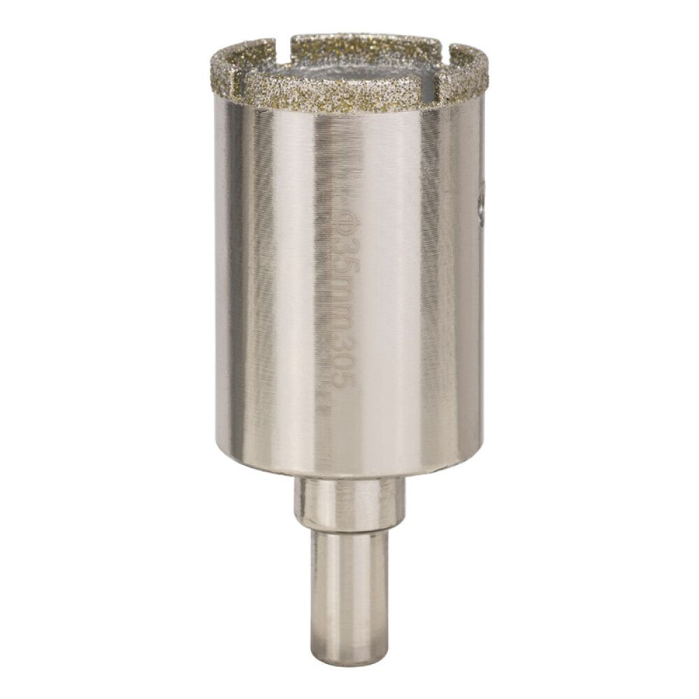 Flísabor Ø35 mm Craftomat