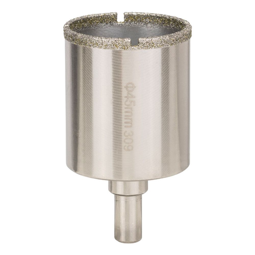 Flísabor Ø45 mm Craftomat