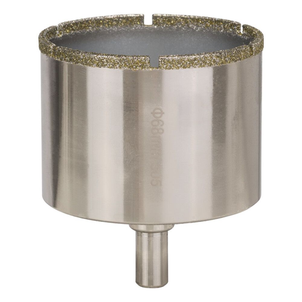 Flísabor Ø68 mm Craftomat