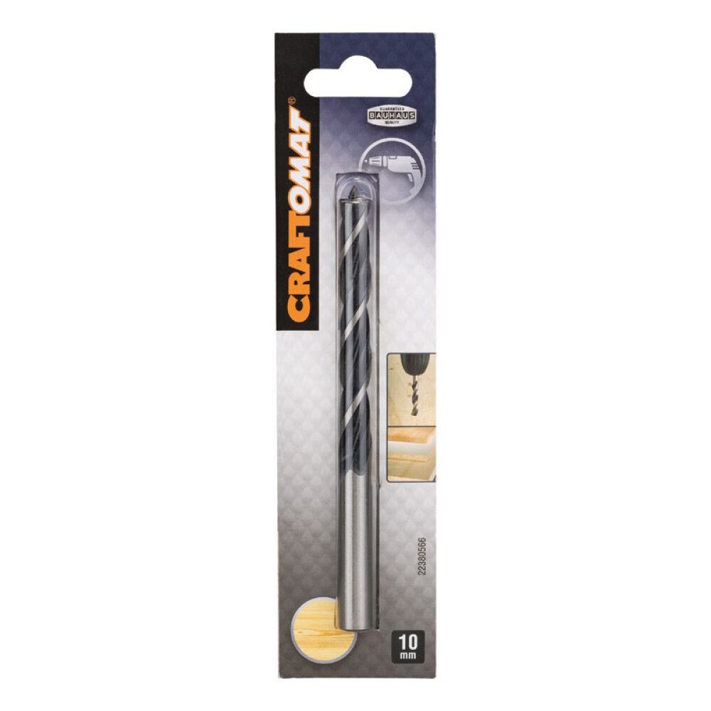 Trébor Ø10x130 mm Craftomat