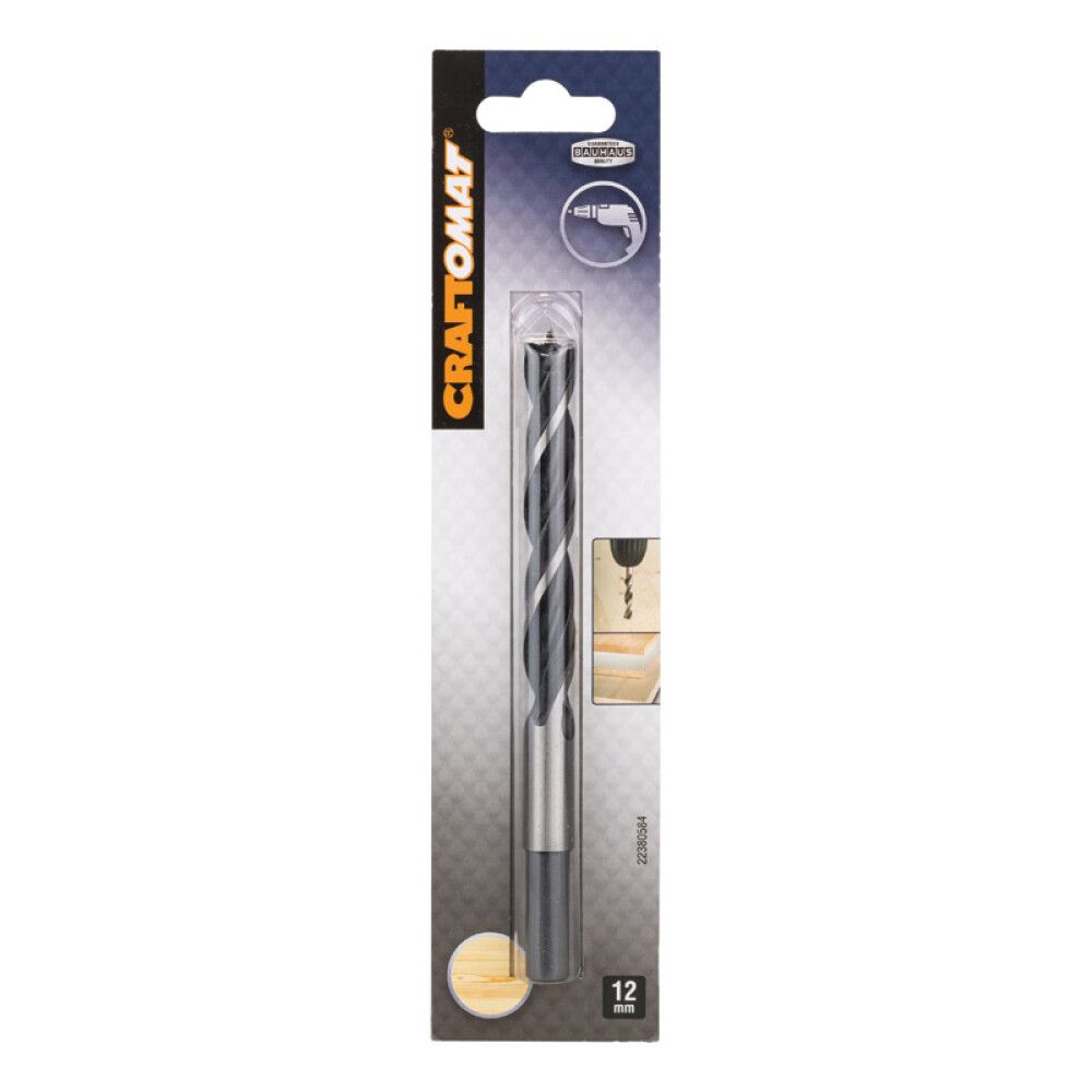 Trébor Ø12x150 mm Craftomat