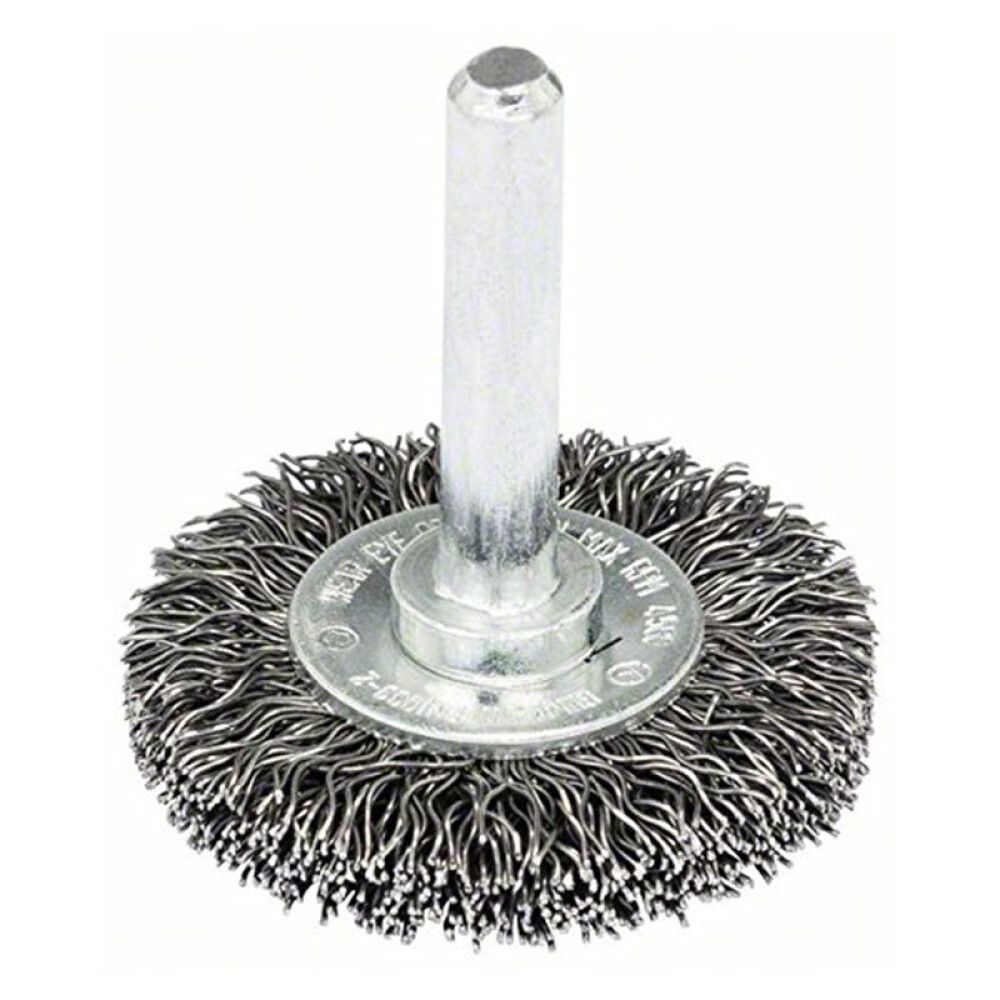 Vírbursti stál 38x6 mm Bosch