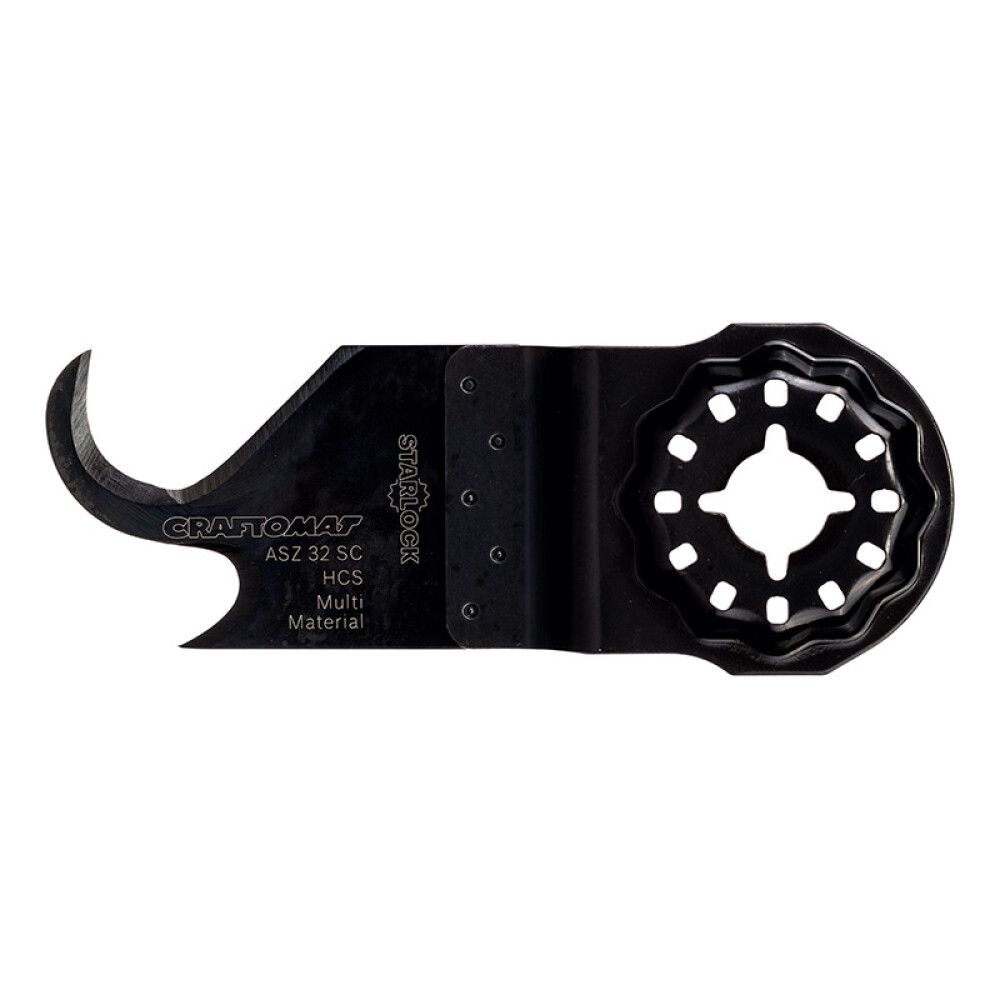 Hnífur fyrir fjölnotavél ASZ 32 SC HCS Craftomat