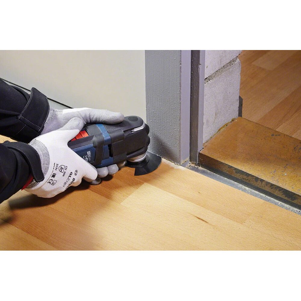 Sagarblöð fyrir fjölverkfæri Bosch Starlock 5stk