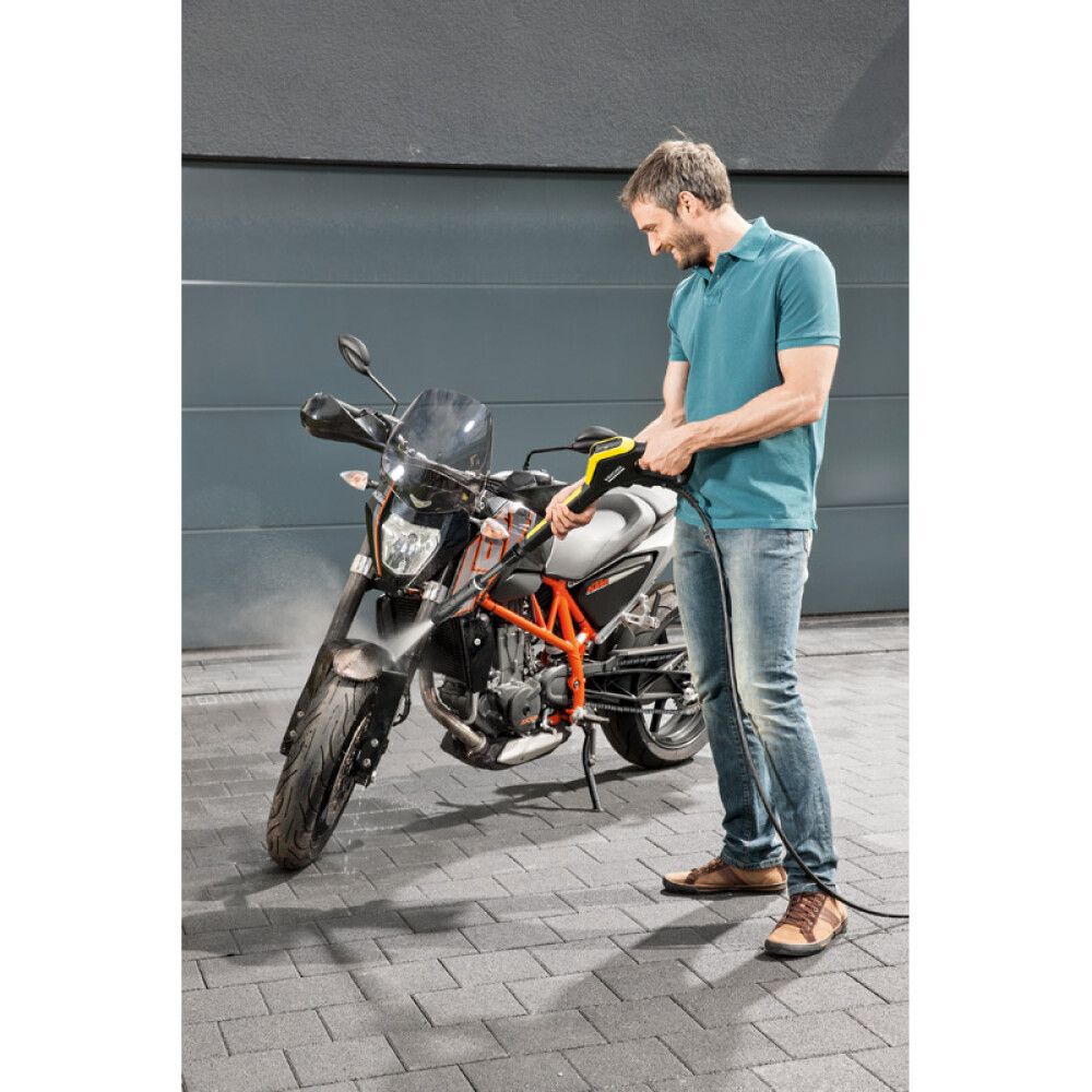 Spíss Vario Power K4-K5 stillanlegur FC145 VP145