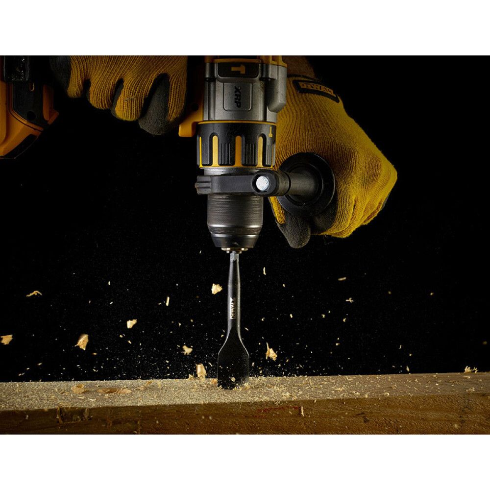 Spaðabor 24x152mm DeWALT