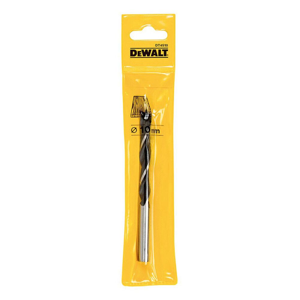 Trébor 10mm DeWALT