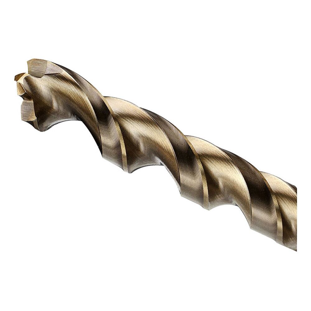 Bor HSS Extreme2 8,0x117mm DeWALT