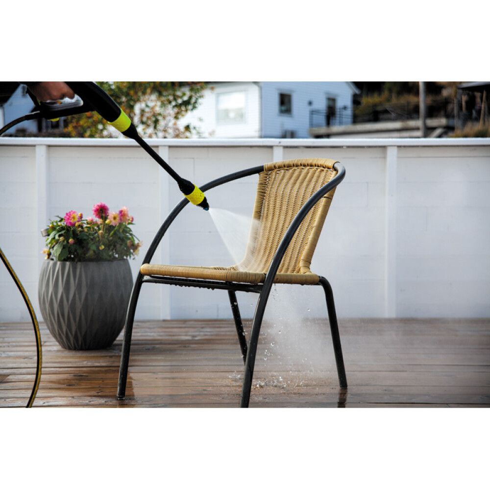 Framlenging á háþrýstidælu 35cm Ava PL1