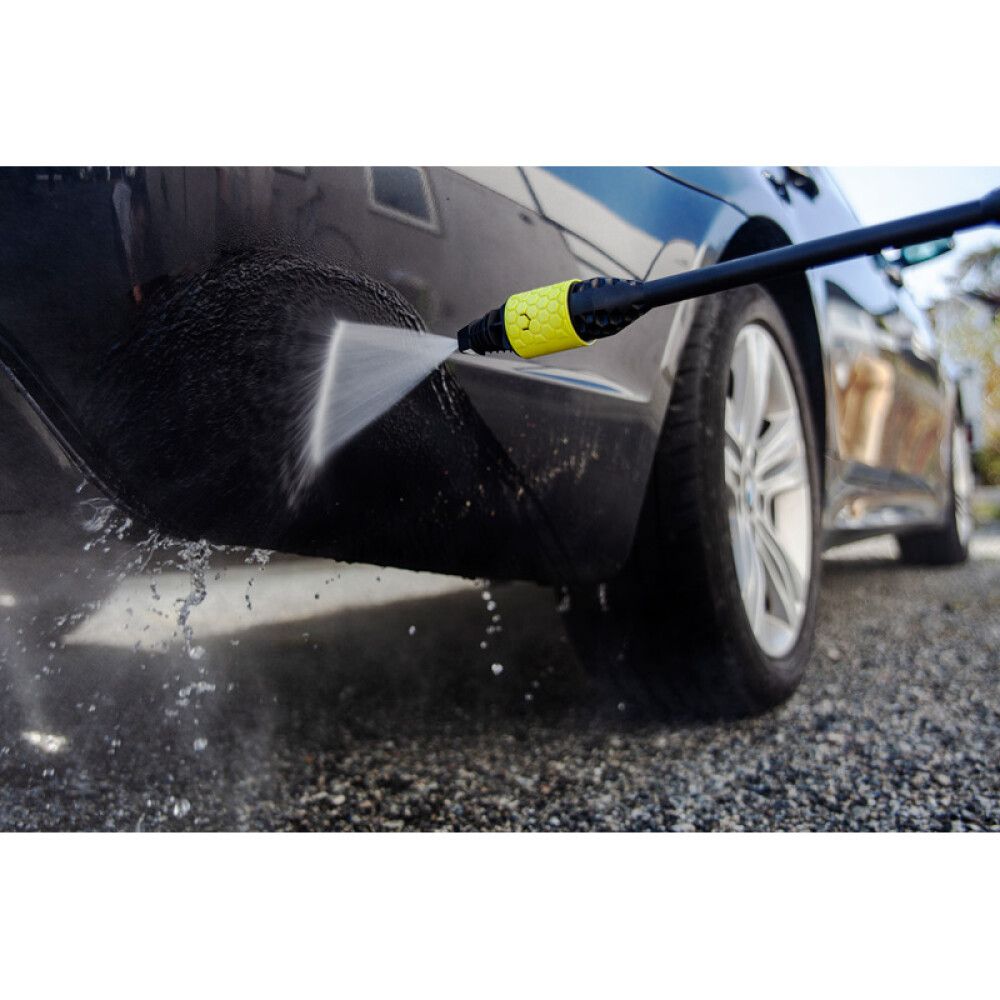 Stútur 40° AVA P30-P60 PN10