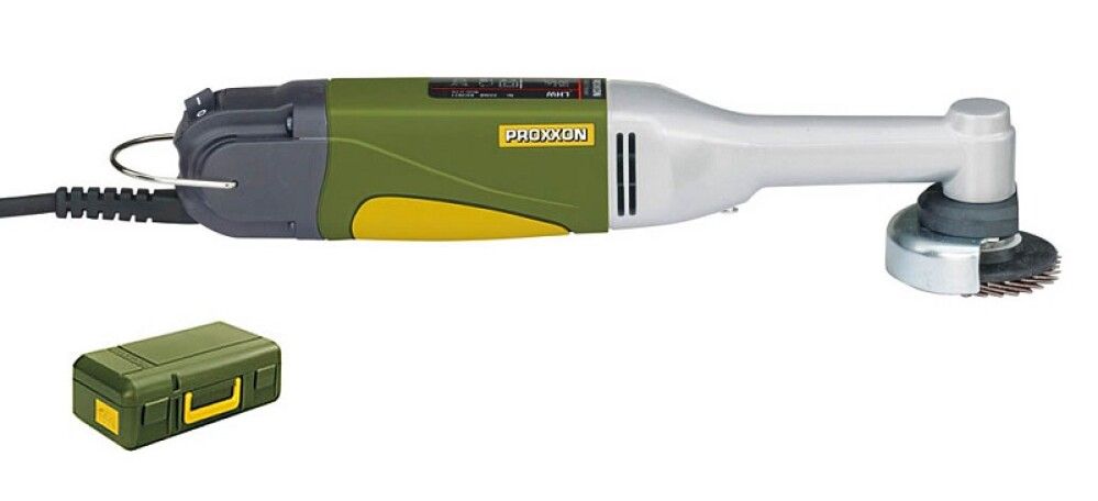 Vinkilfræsari LWS Proxxon