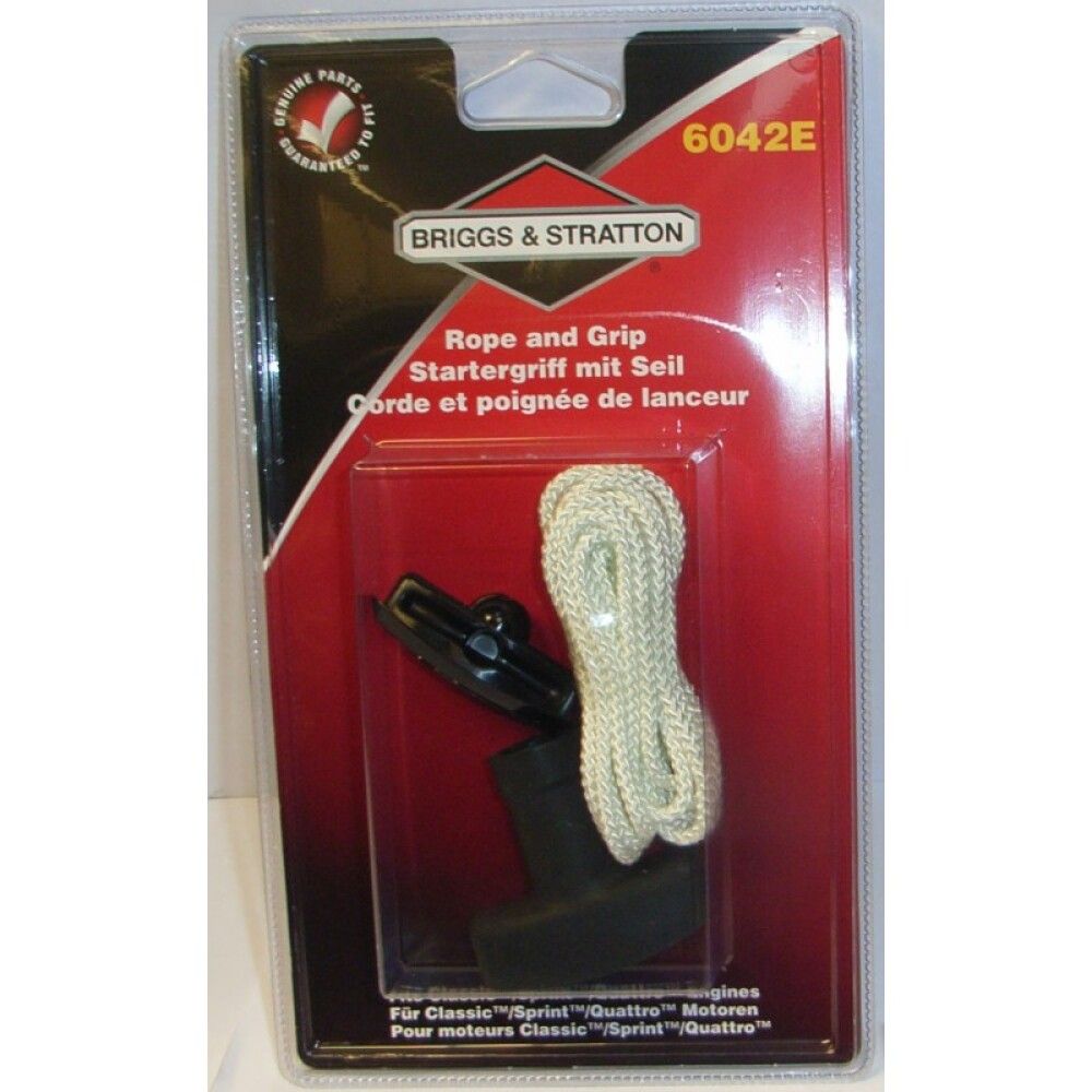 Startsnúra fyrir bensínmótor AL-KO