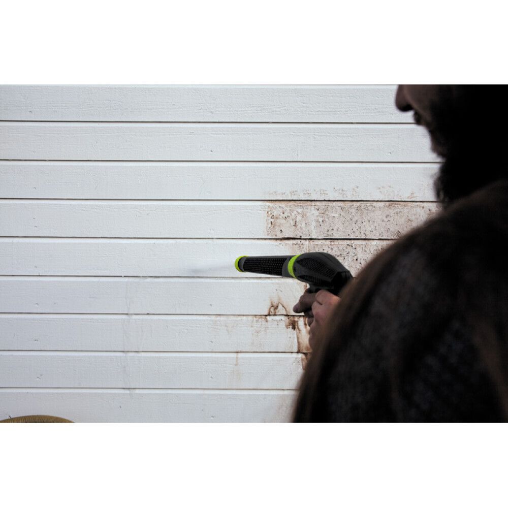 Framlenging á háþrýstidælu 60cm Ava PL2