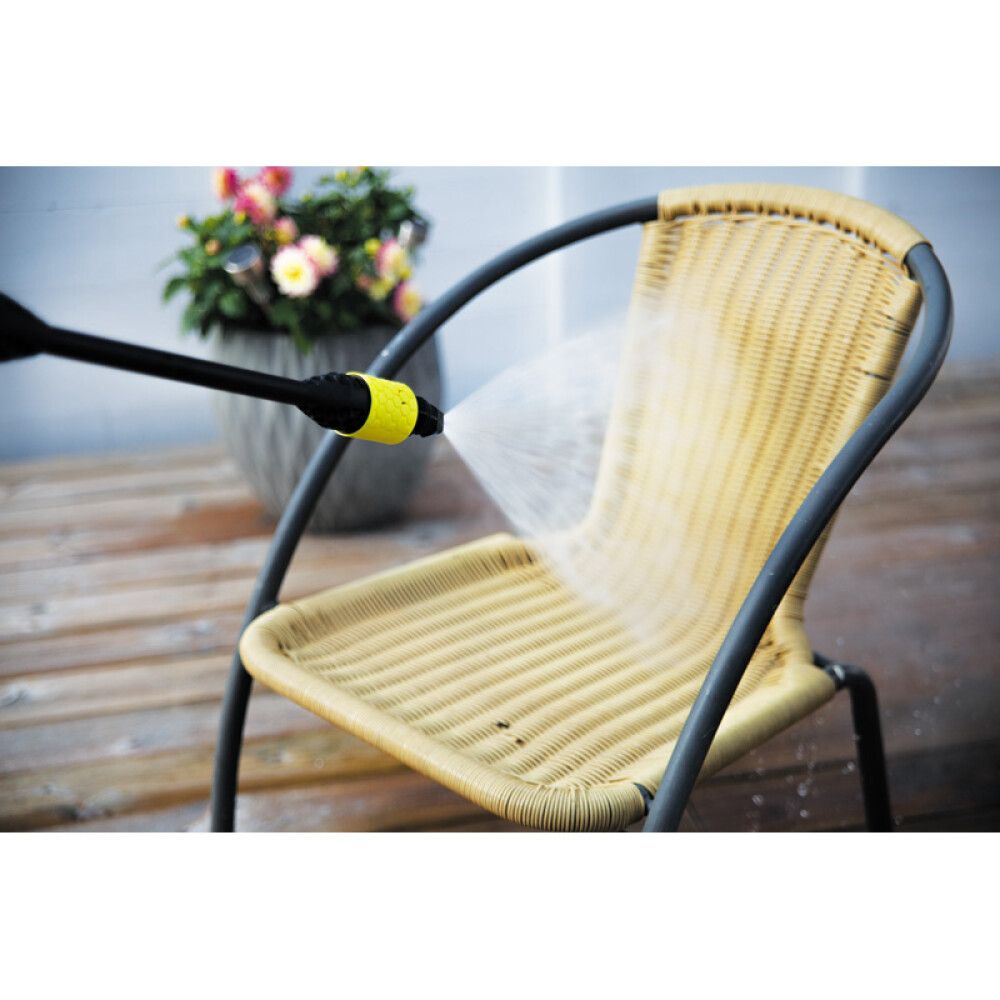 Stútur 60° AVA P30-P60 PN11