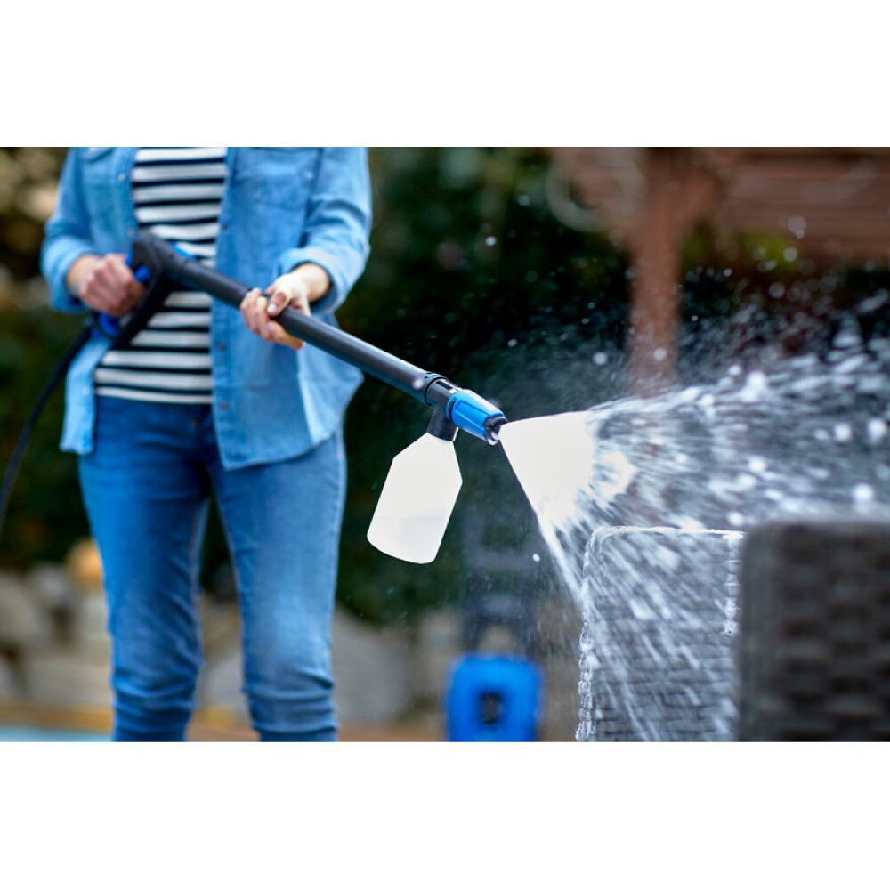 Sápuspreybrúsi Nilfisk  Super Foam