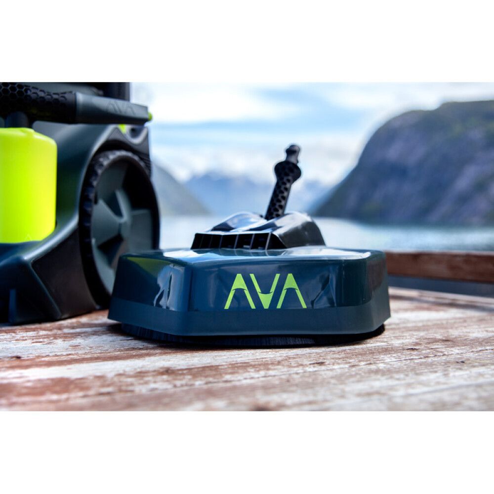 Pallahreinsir AVA Premium PP1