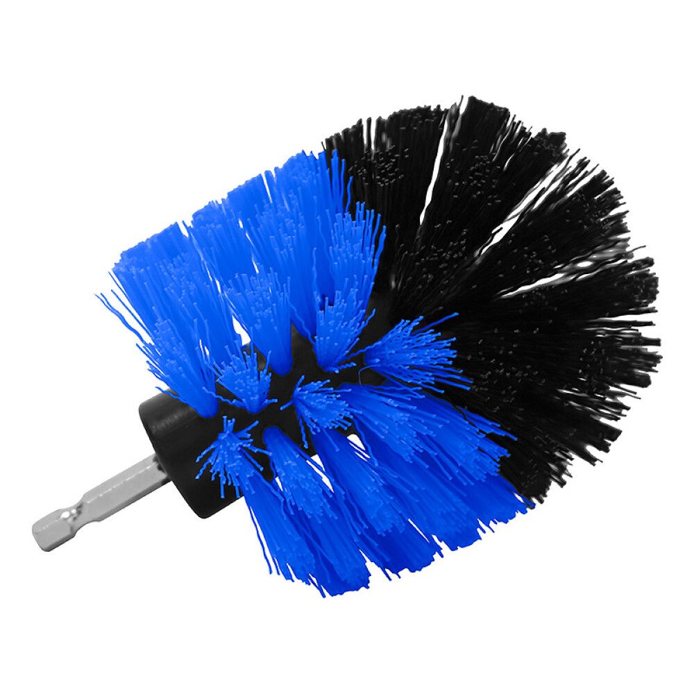 Burstar fyrir borvél Millarco 3 stk