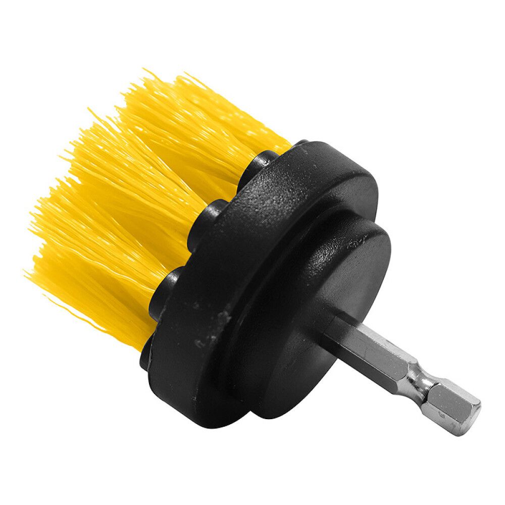 Burstar fyrir borvél Millarco 3 stk