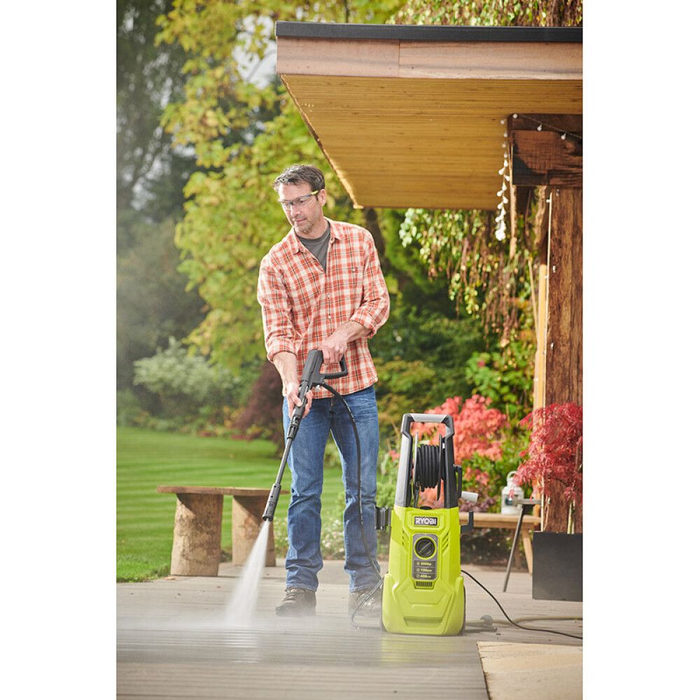 Framlenging fyrir háþrýstidælu Ryobi RAC777