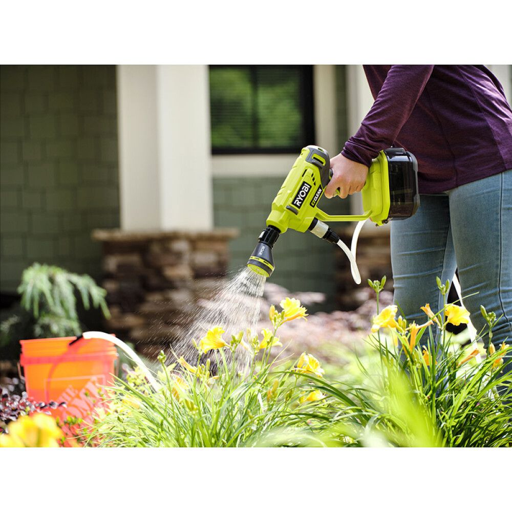 Stútur á háþrýstidælu Ryobi RAX765