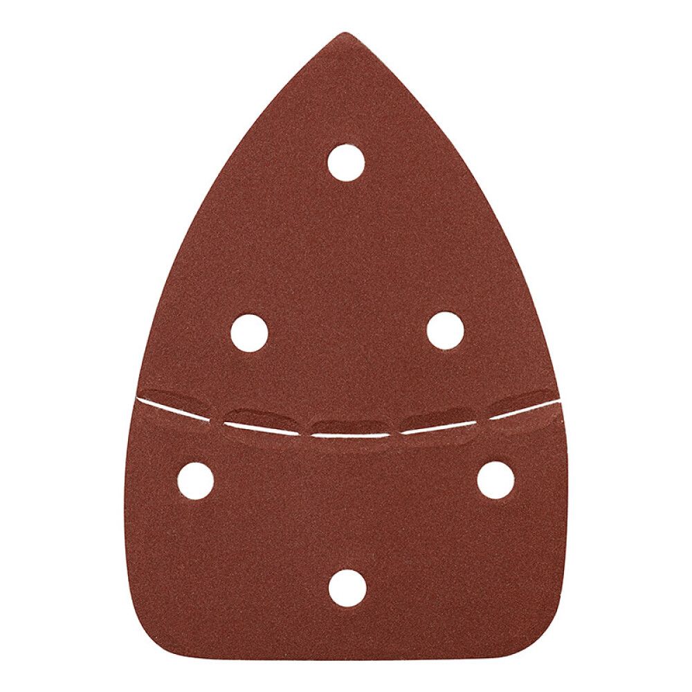 Sandpappír Ryobi RAKCS10