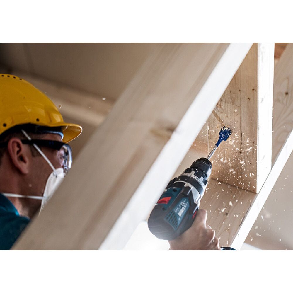 Spaðabor Ø22x406 mm Bosch