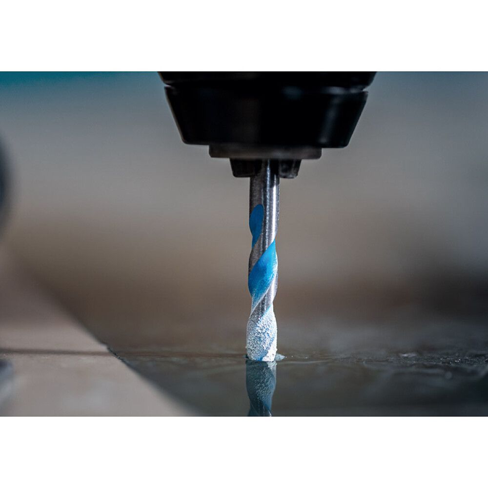 Bor fjölnota 5x100mm multiconstruction Bosch Professional