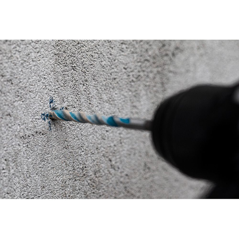 Bor fjölnota 5x100mm multiconstruction Bosch Professional