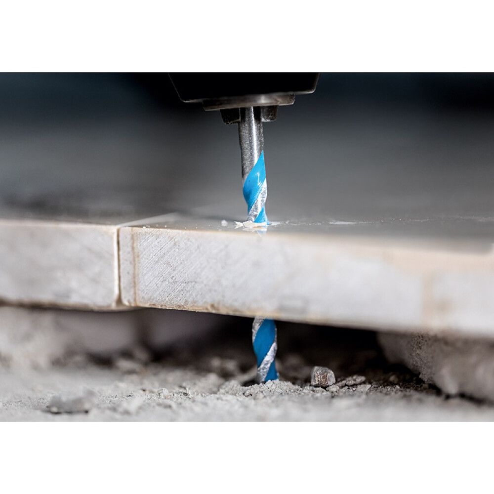 Bor fjölnota 5x100mm multiconstruction Bosch Professional