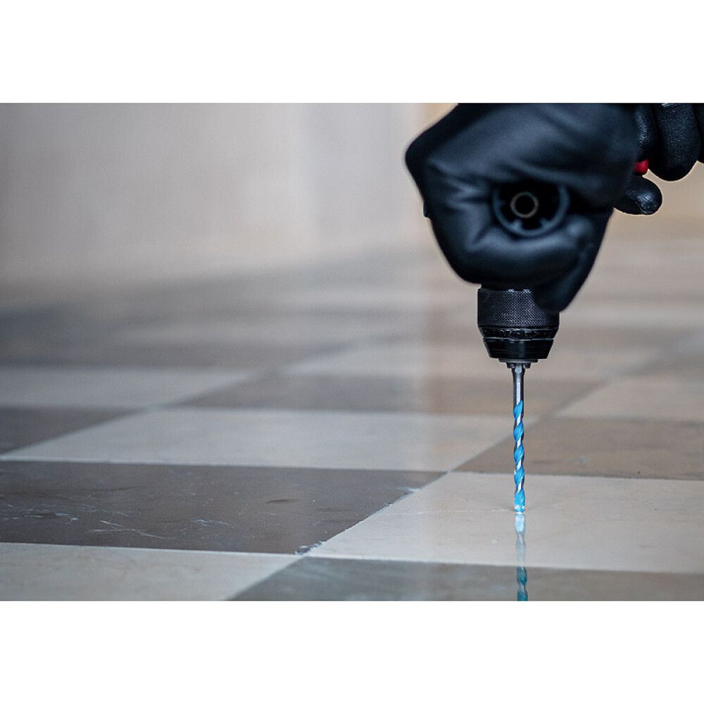 Steinbor Ø6x100 mm Bosch Professional