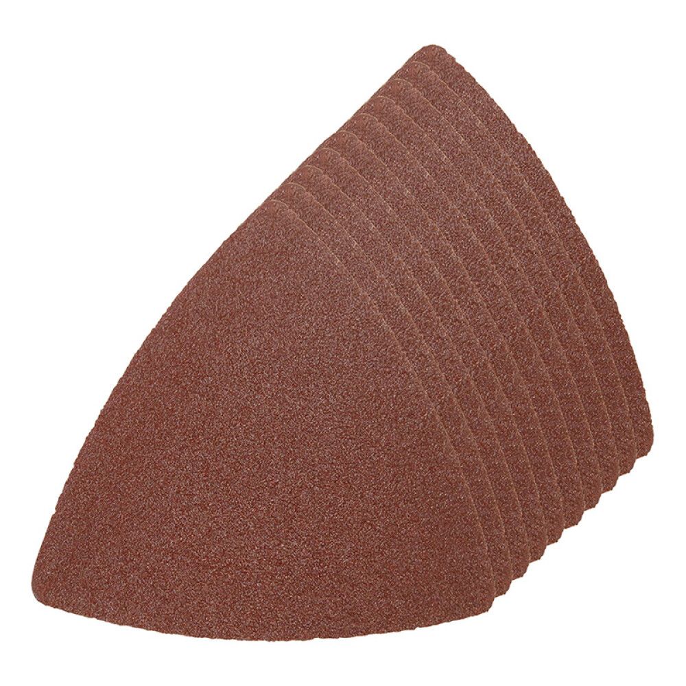 Sandpappír Þríhyrndur Ryobi RAK10MT