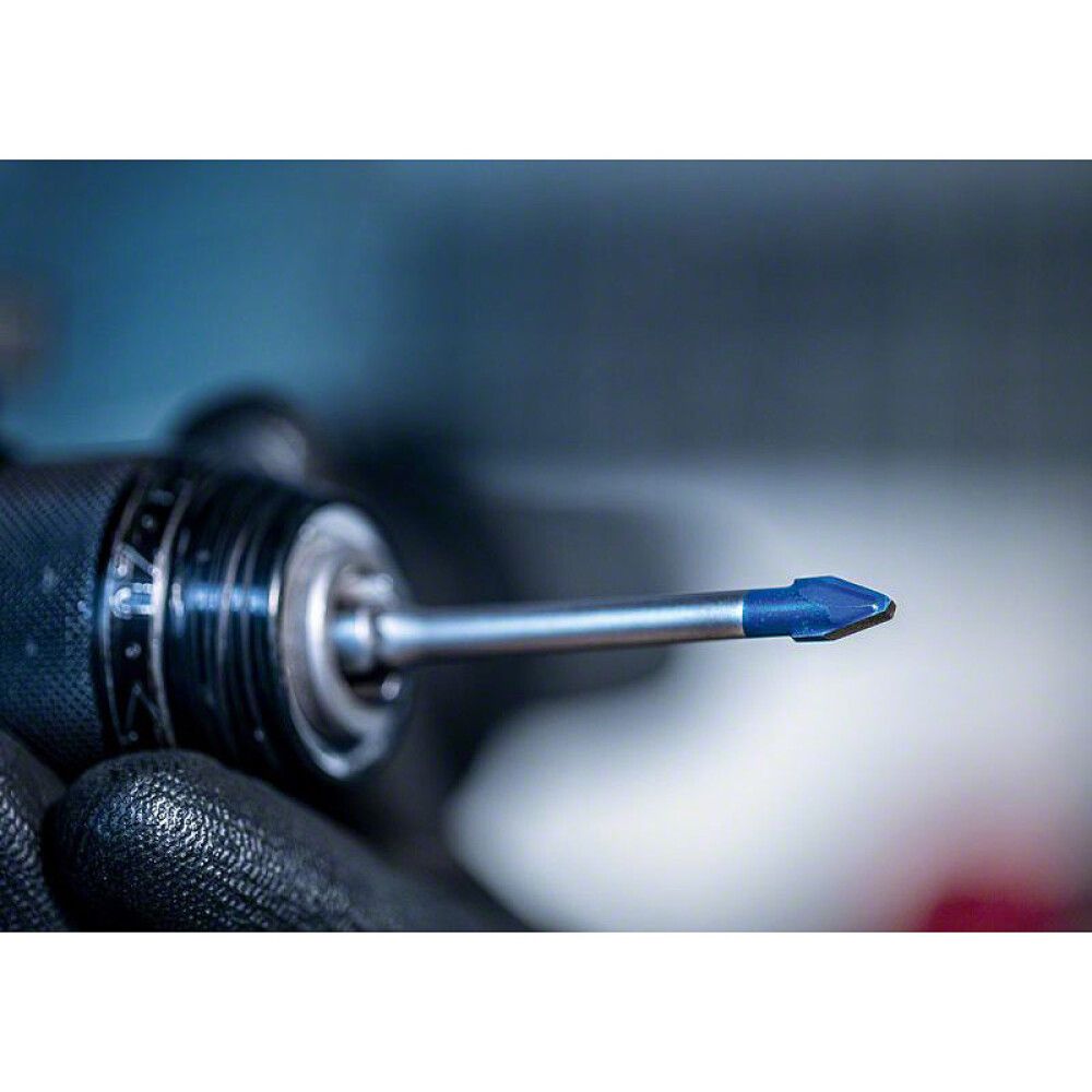 Flísaborasett 3 stk Bosch Professional