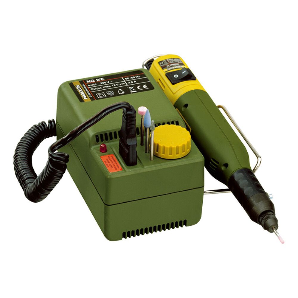 Spennubreytir NG2/E Proxxon