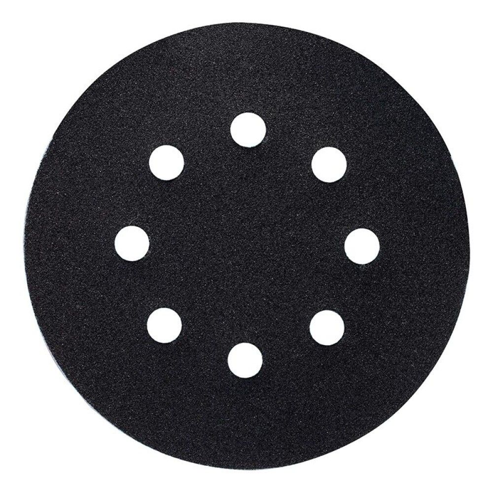 Sandpappír Ø125 mm K240 Craftomat