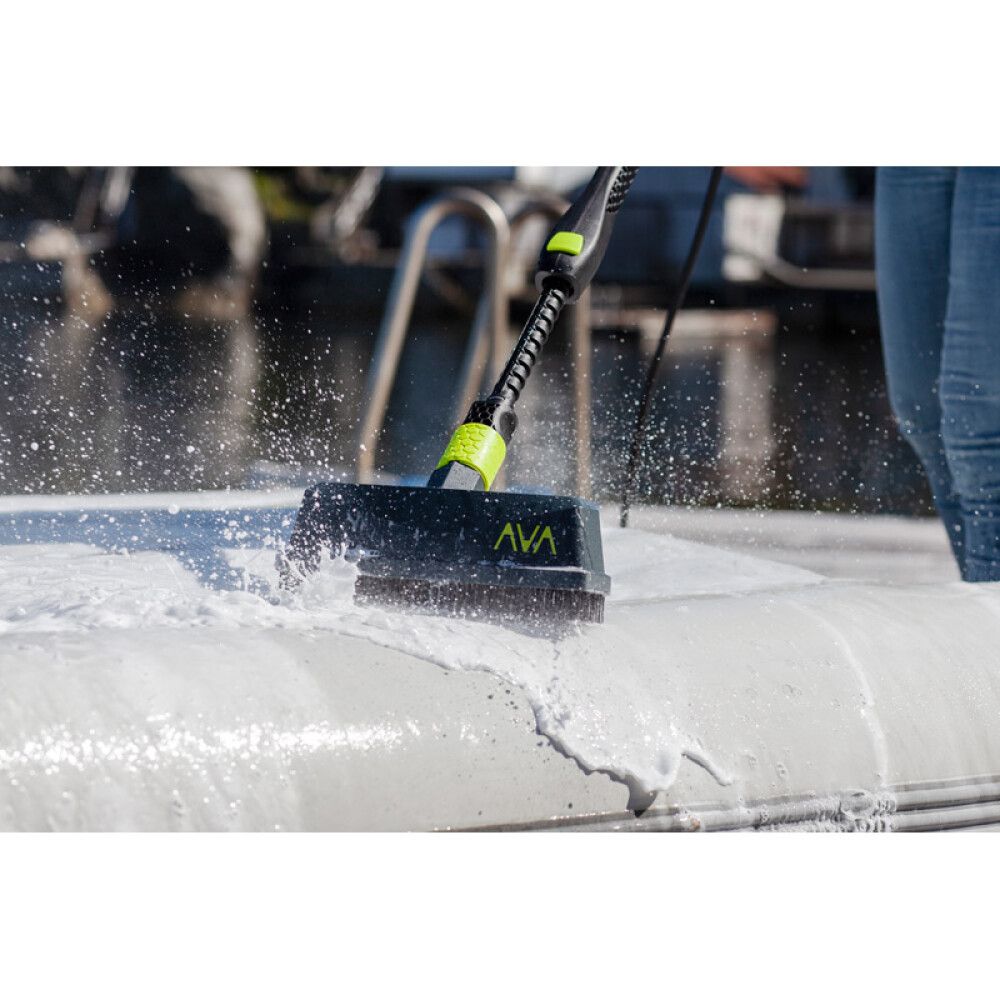 Þrýstisprauta PL6 AVA stillanlegt handfang