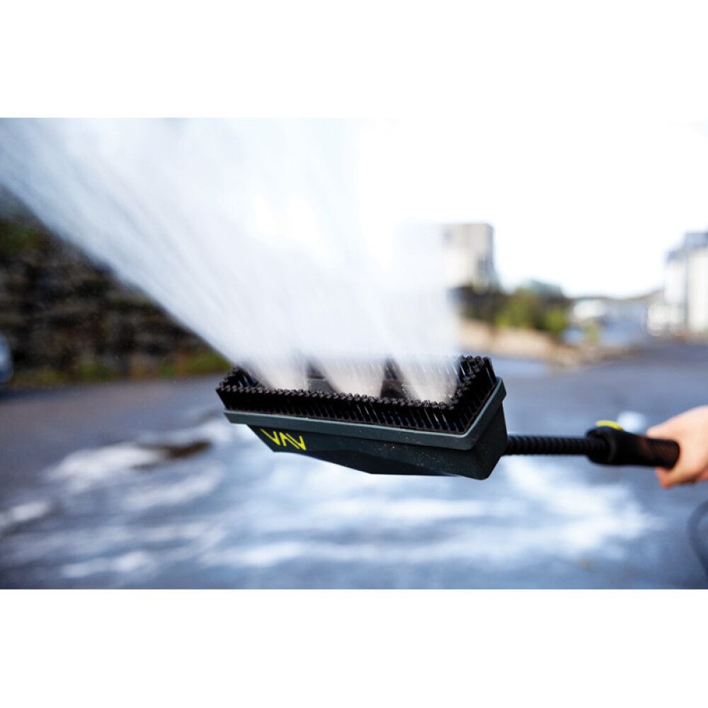 Þrýstisprauta PL6 AVA stillanlegt handfang