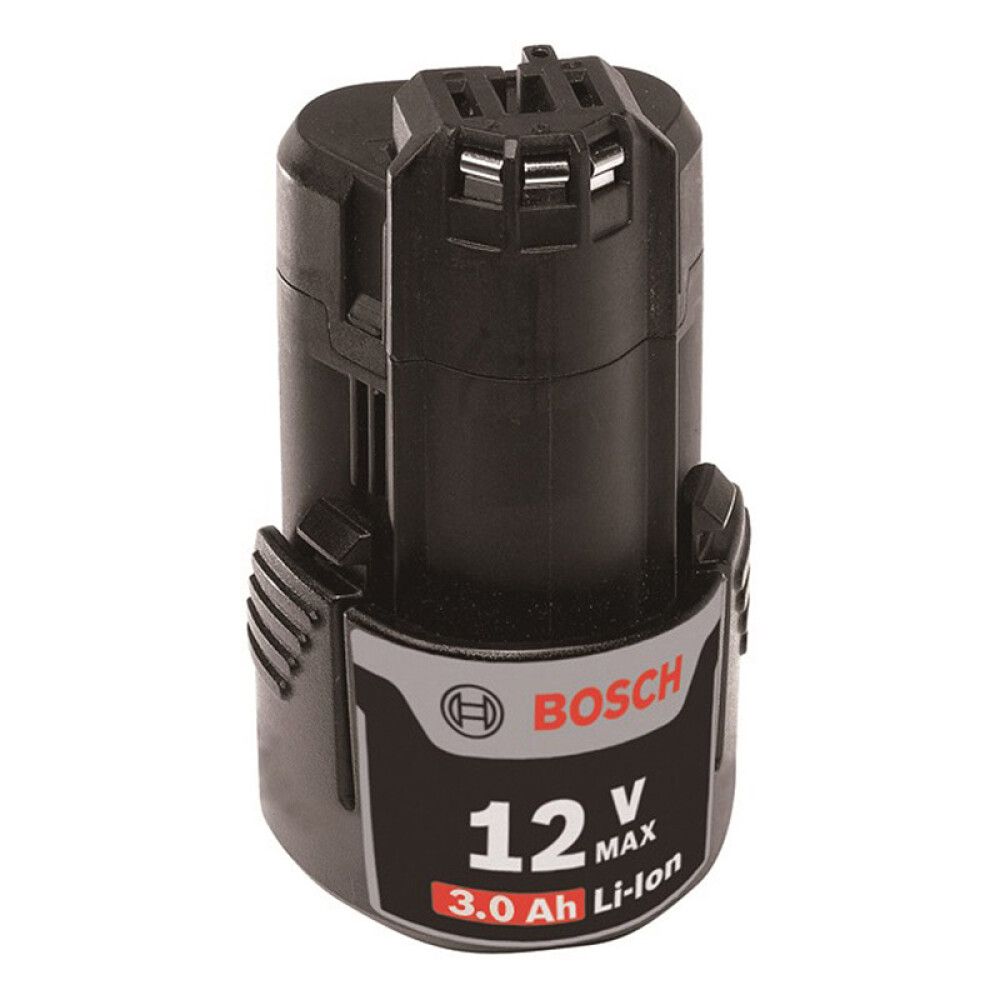 Rafhlaða 12V 3Ah Bosch Professional