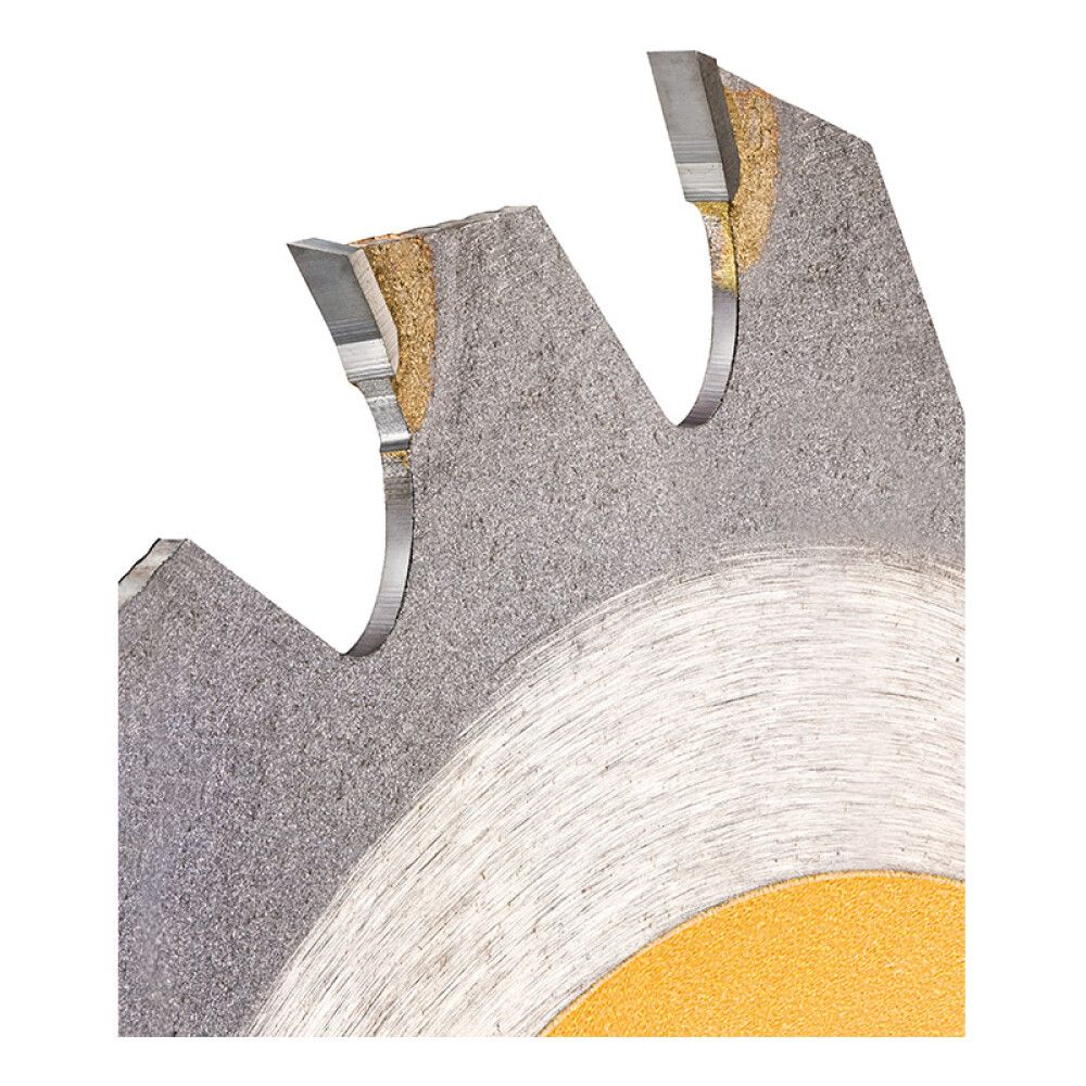 Hjólsagarblað 190x30x24T DeWALT