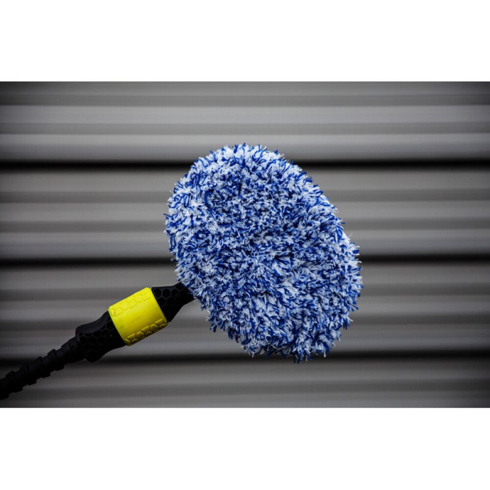 Mikrofíberklútur fyrir háþrýstidælu Ava Dual Action PA29