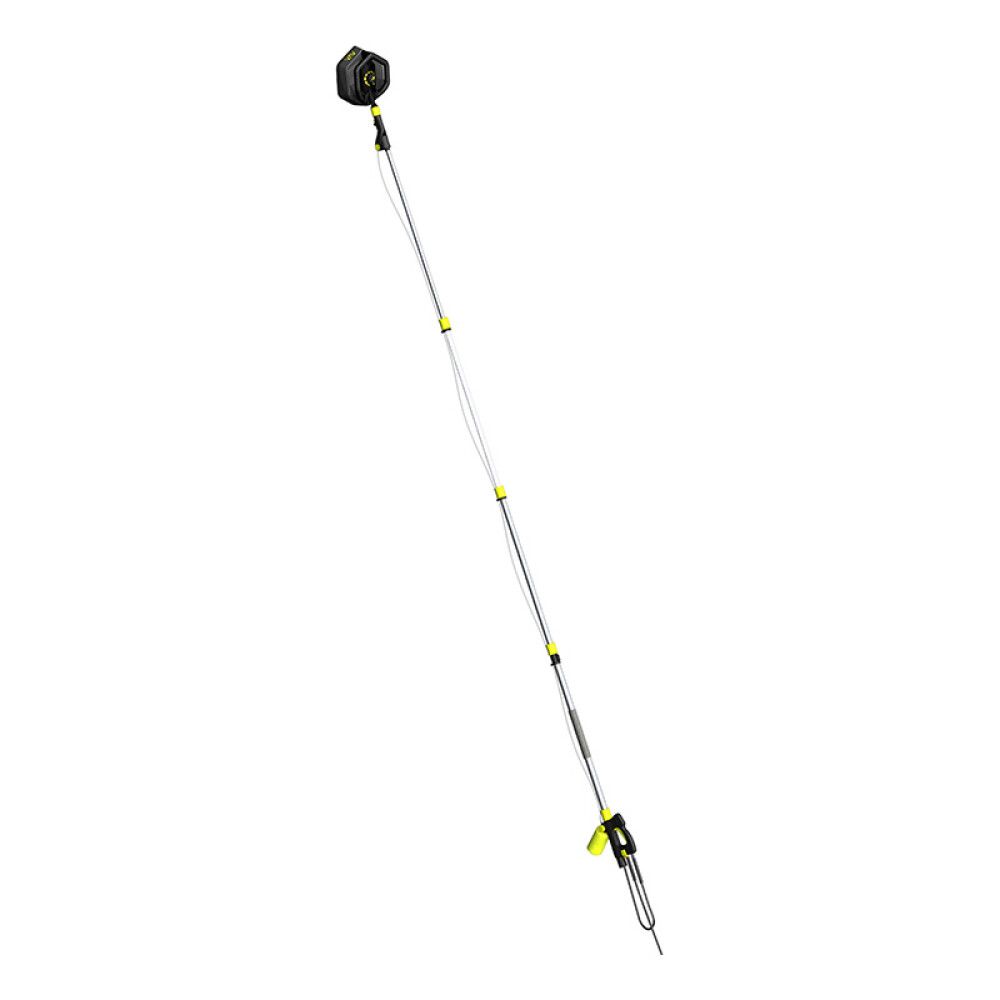 Þrýstisprauta PL8 AVA stækkanleg 120-400 cm