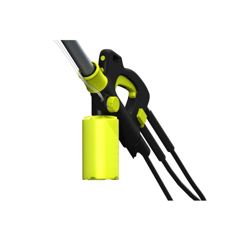 Þrýstisprauta PL8 AVA stækkanleg 120-400 cm