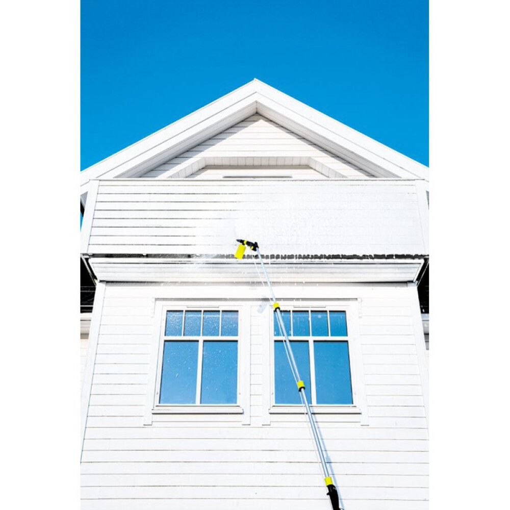 Þrýstisprauta PL8 AVA stækkanleg 120-400 cm