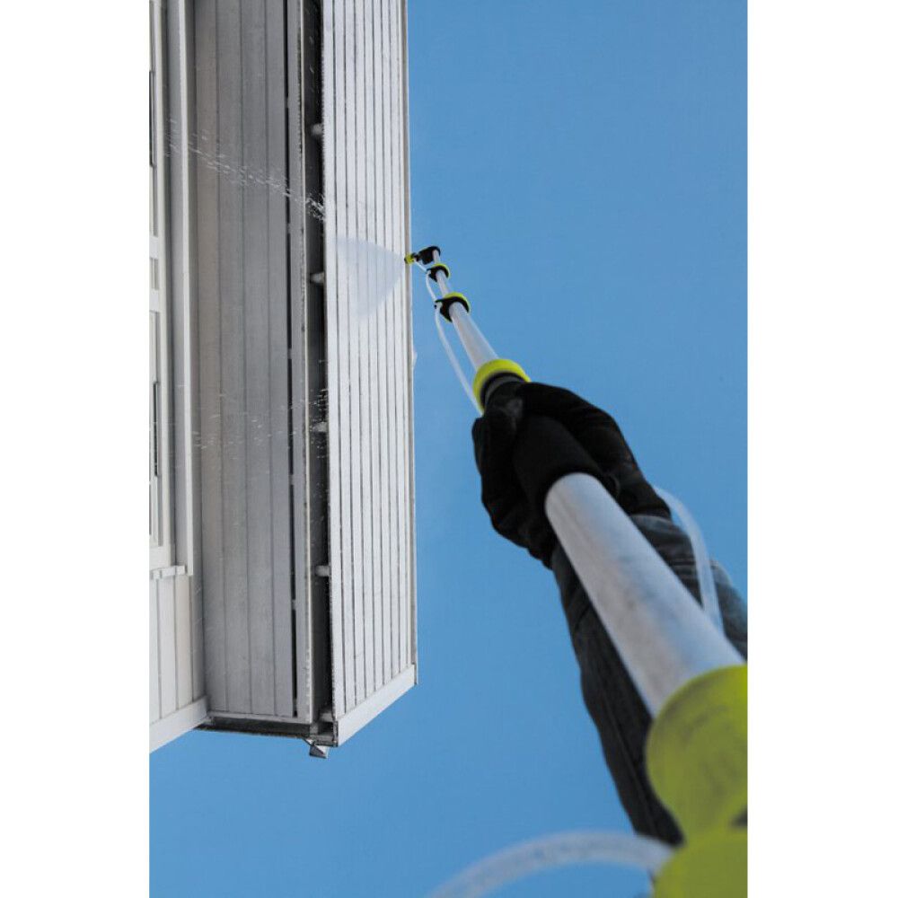 Þrýstisprauta PL8 AVA stækkanleg 120-400 cm