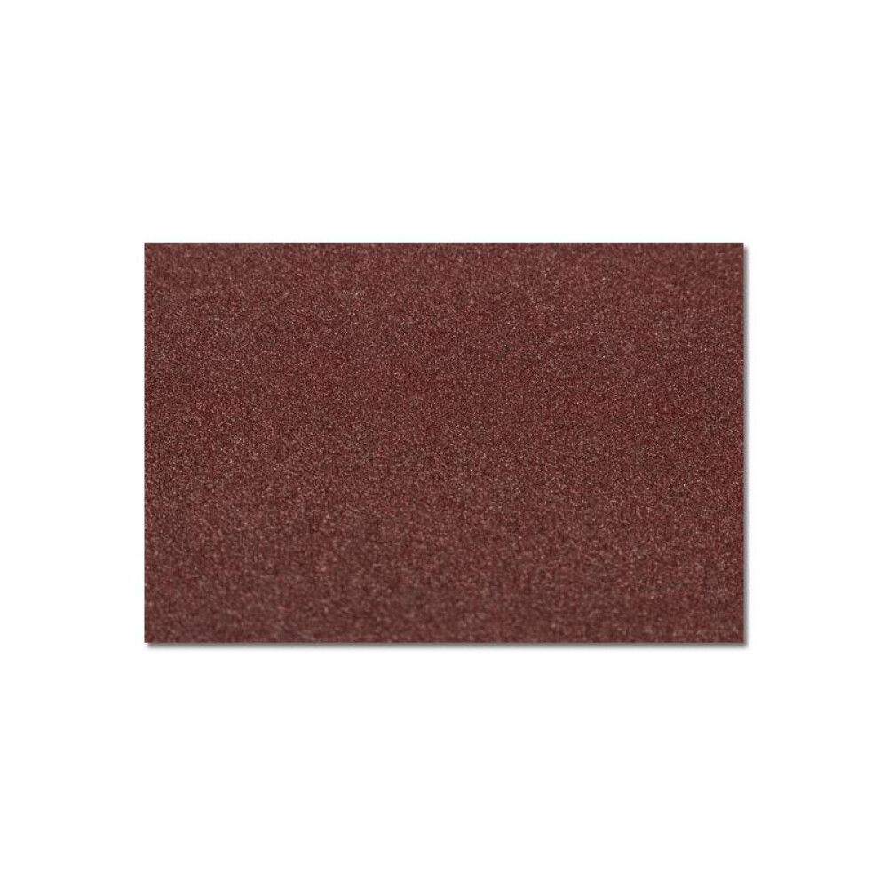 Sandpappír 230x280 mm K100